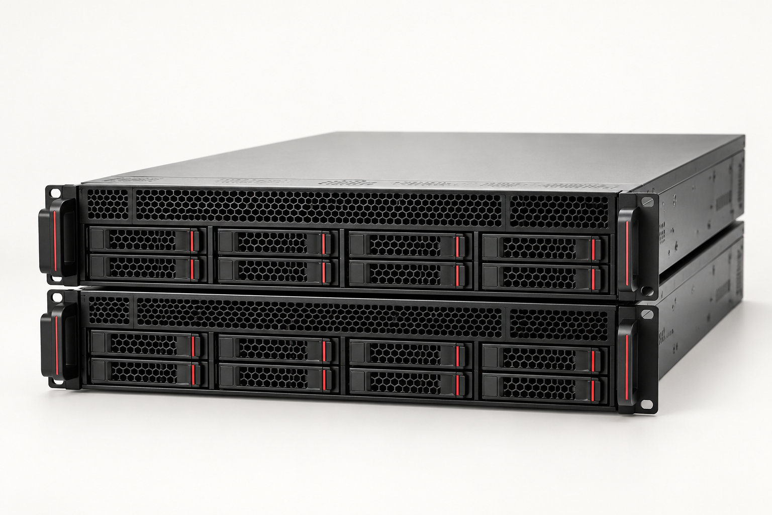 Representative lenovo servers equipment