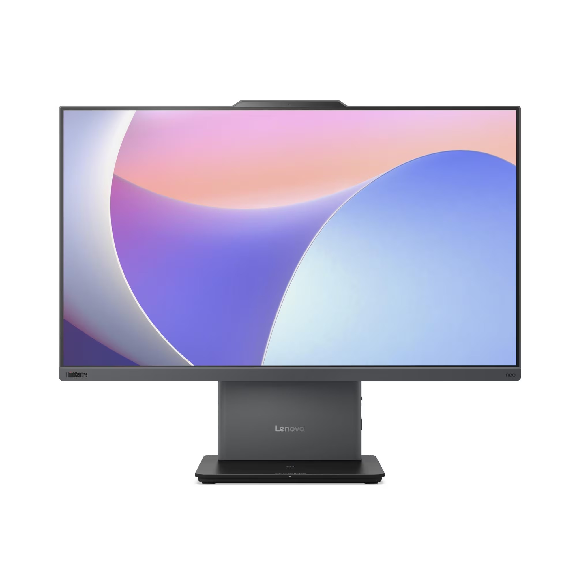 Lenovo ThinkCentre all-in-one desktop