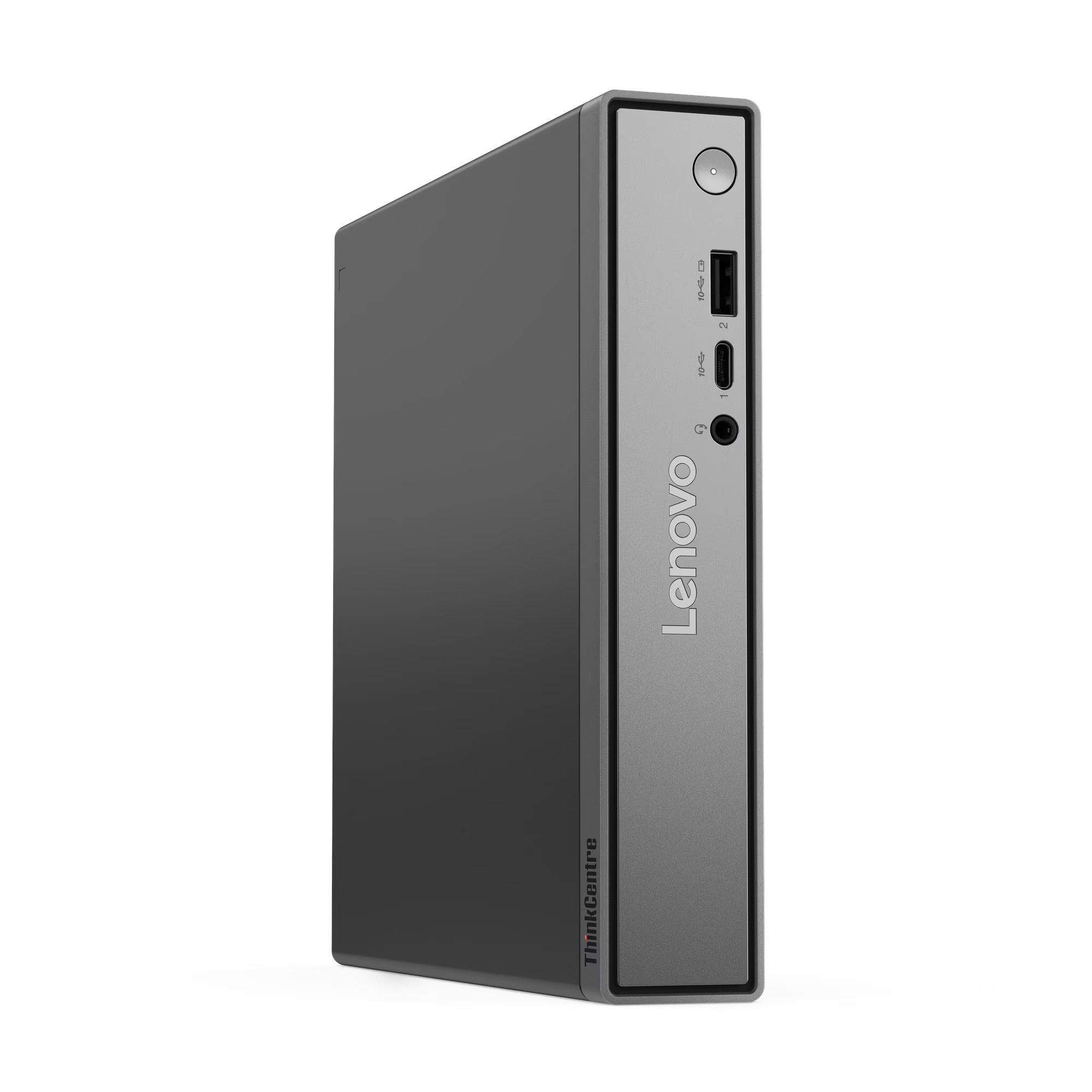 Lenovo ThinkCentre Tiny desktop