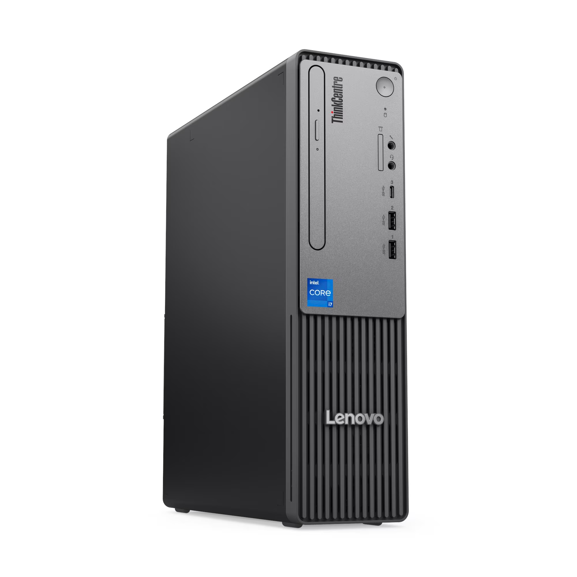 Lenovo ThinkCentre desktop tower